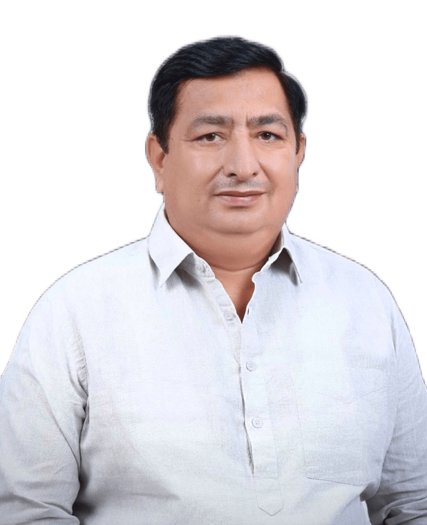 Sudesh Kumar Gahlot