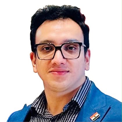 Khalid Bashir Khan