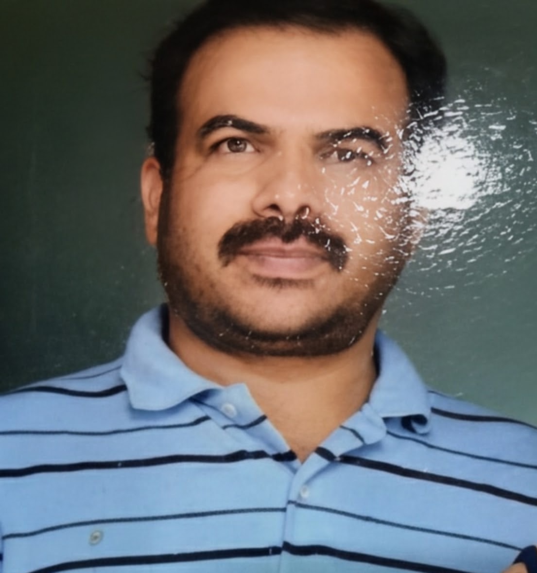Vijay Prakash Yadav