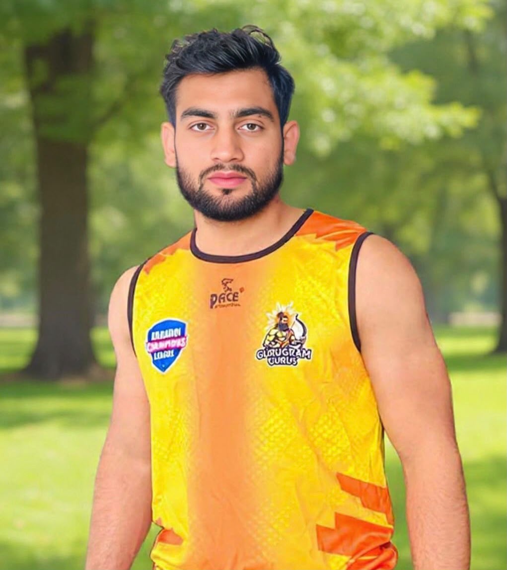 Ashish Malik