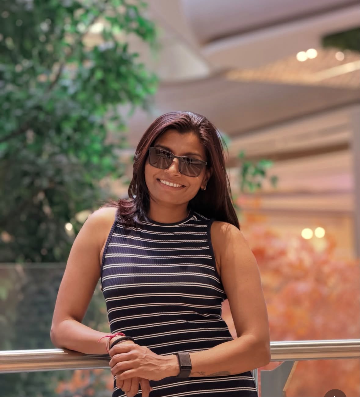 Rajeshwari Gayakwad