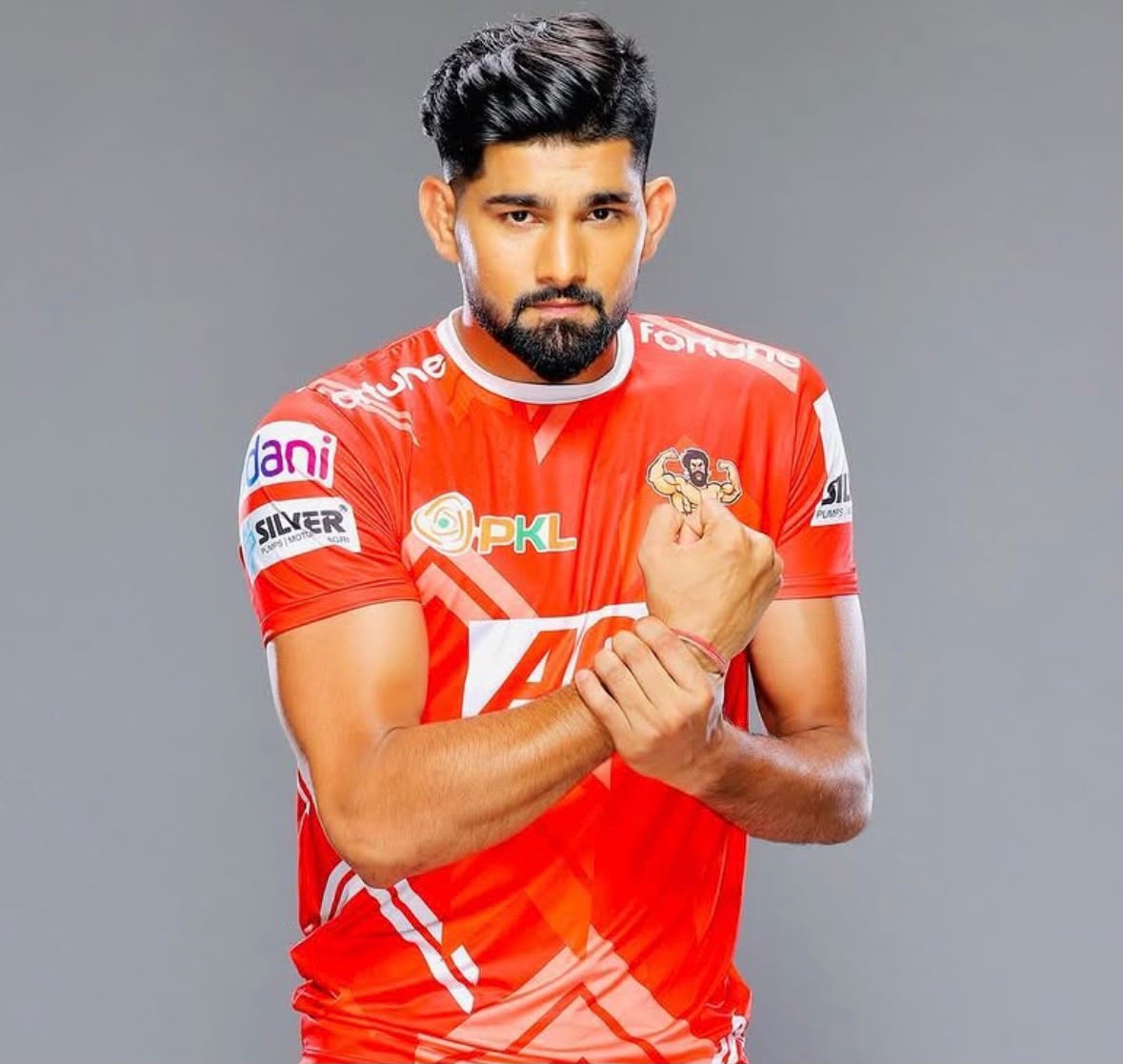 Pratik Dahiya